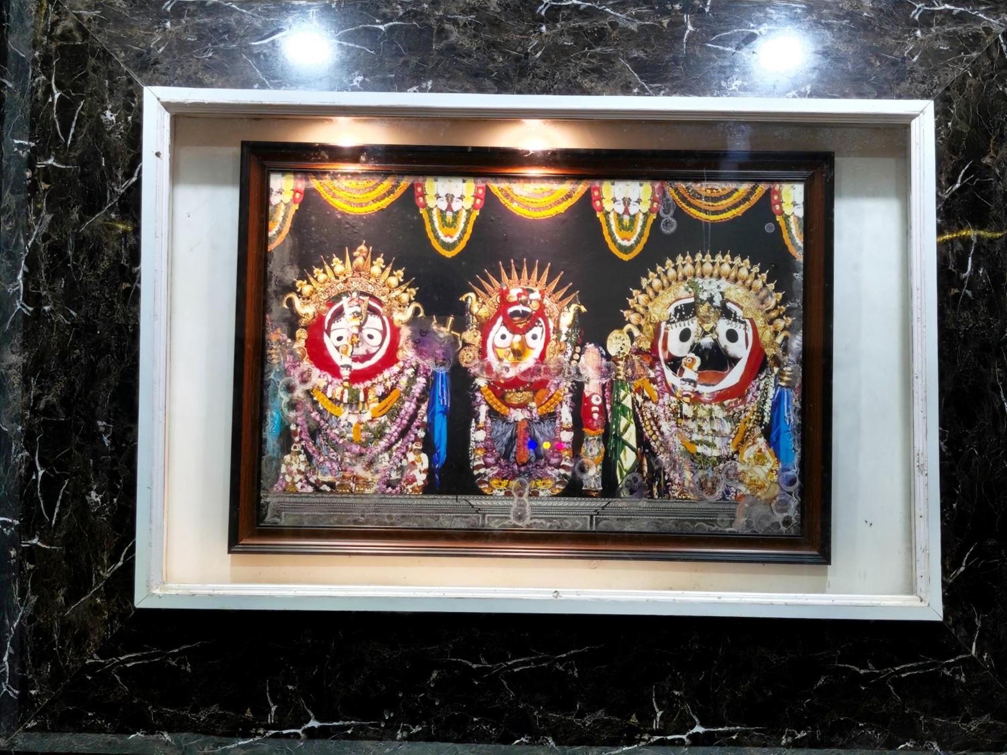 Goroomgo Sahoo Palace Puri - Prime Location Near Sea Beach - Excellent Service With Parking Facilities 외부 사진